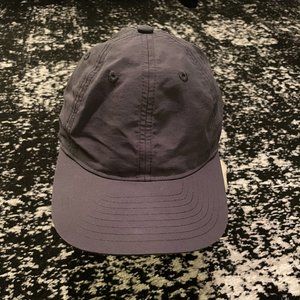5 Panel Madewell ripstop ball cap